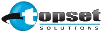 TOPSET logo
